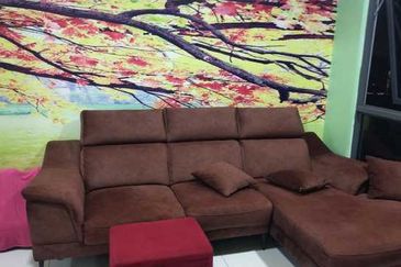 Sfera Residency @ Puchong South