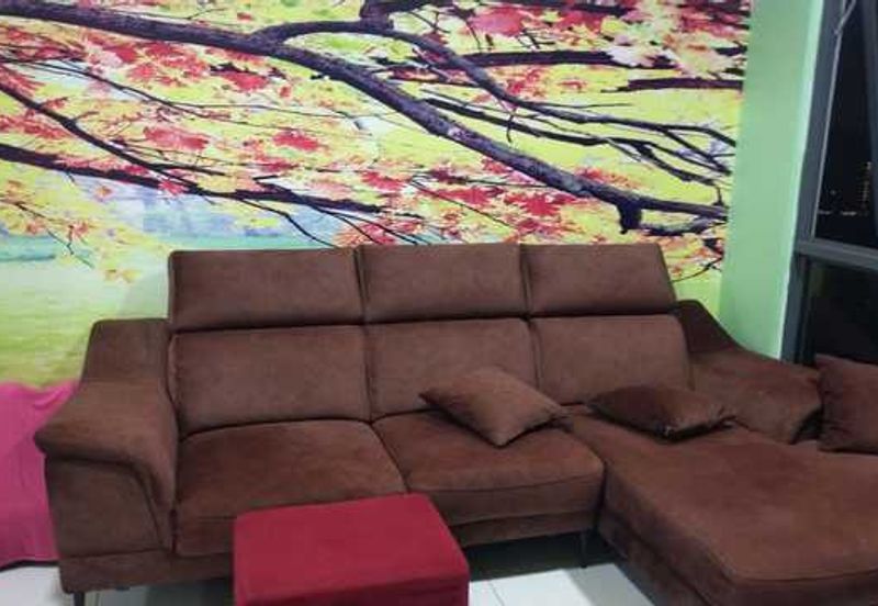 Sfera Residency @ Puchong South