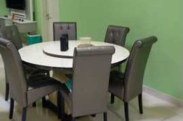 Sfera Residency @ Puchong South