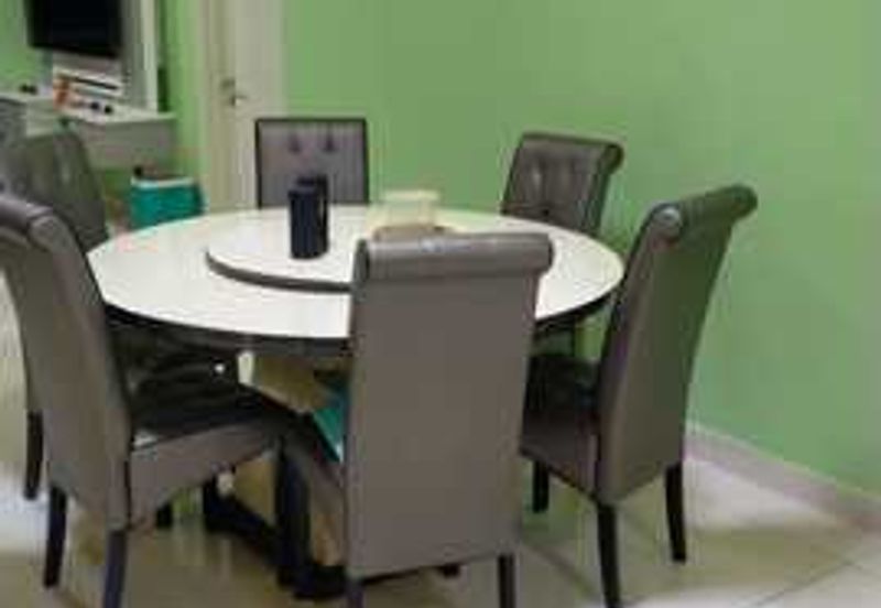 Sfera Residency @ Puchong South