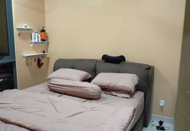 Sfera Residency @ Puchong South