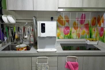 Sfera Residency @ Puchong South