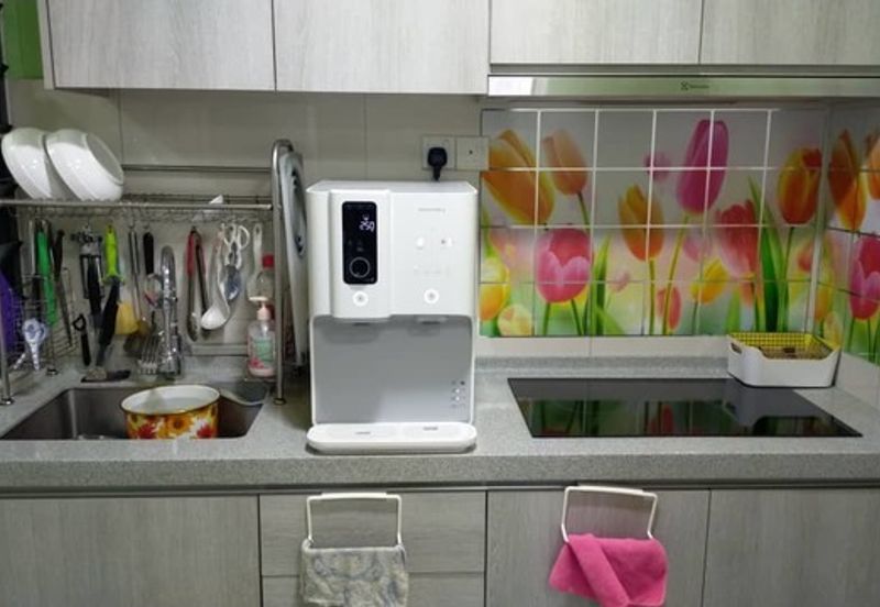 Sfera Residency @ Puchong South