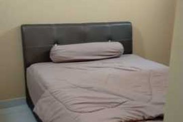 Sfera Residency @ Puchong South