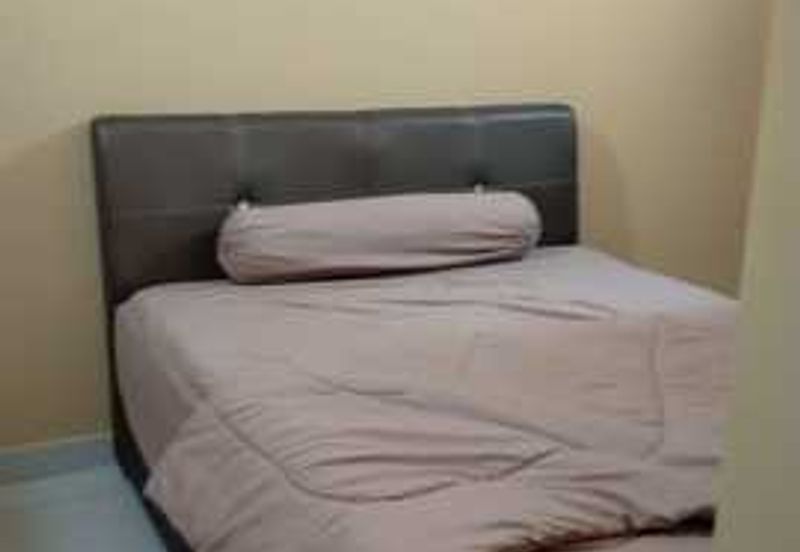 Sfera Residency @ Puchong South