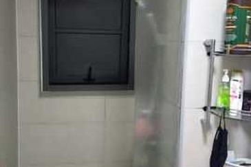 Sfera Residency @ Puchong South