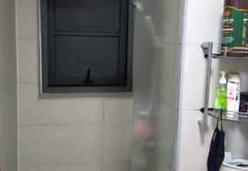 Sfera Residency @ Puchong South