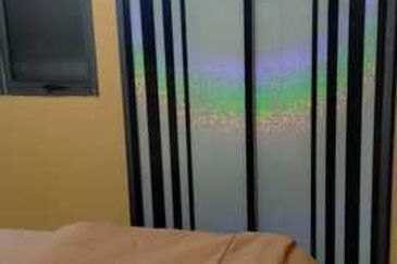 Sfera Residency @ Puchong South