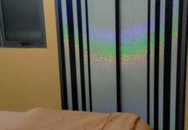 Sfera Residency @ Puchong South