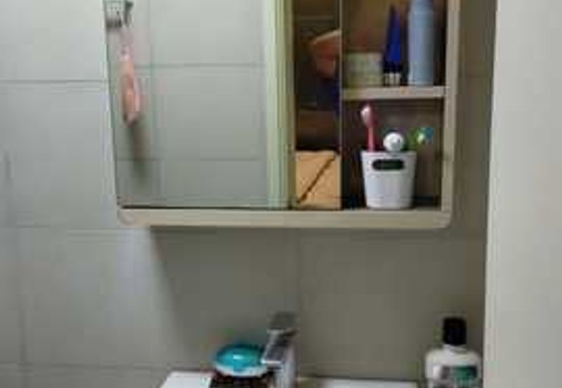 Sfera Residency @ Puchong South