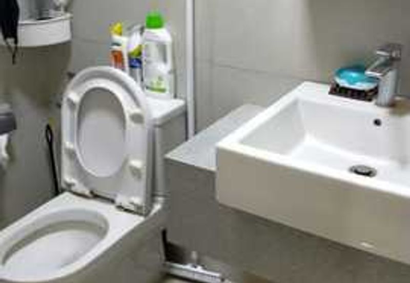 Sfera Residency @ Puchong South