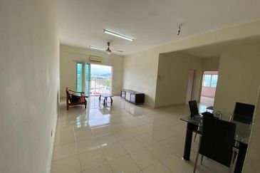 Juta Mines Condo