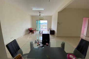 Juta Mines Condo