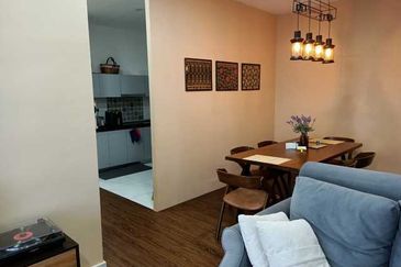 Equine Residence @ Equine Park