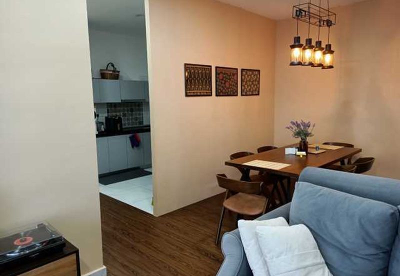 Equine Residence @ Equine Park