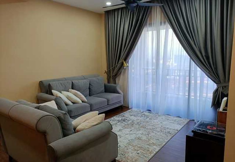 Equine Residence @ Equine Park