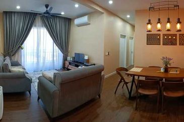 Equine Residence @ Equine Park