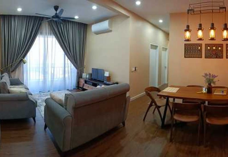 Equine Residence @ Equine Park