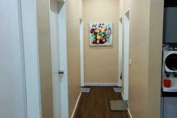 Equine Residence @ Equine Park