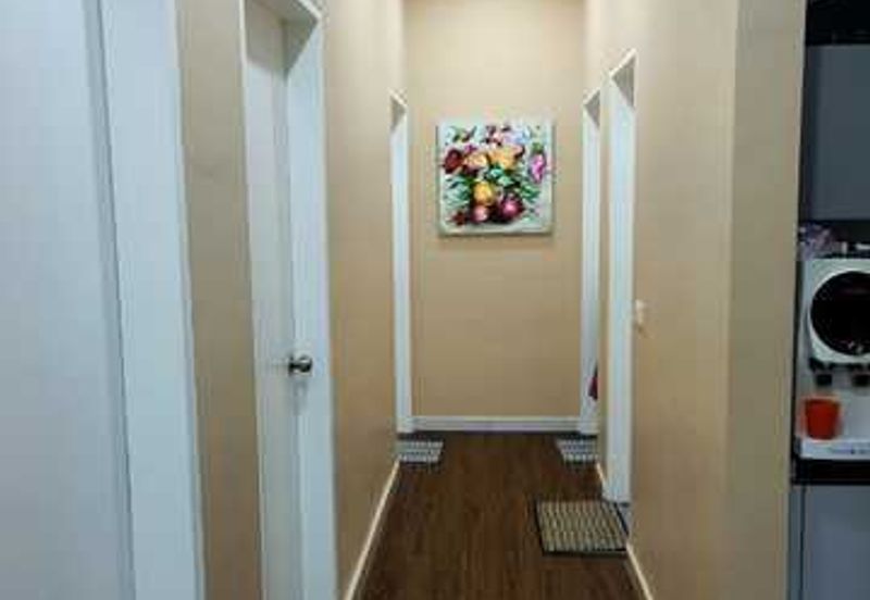 Equine Residence @ Equine Park