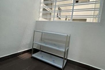 LBS Skylake Residence