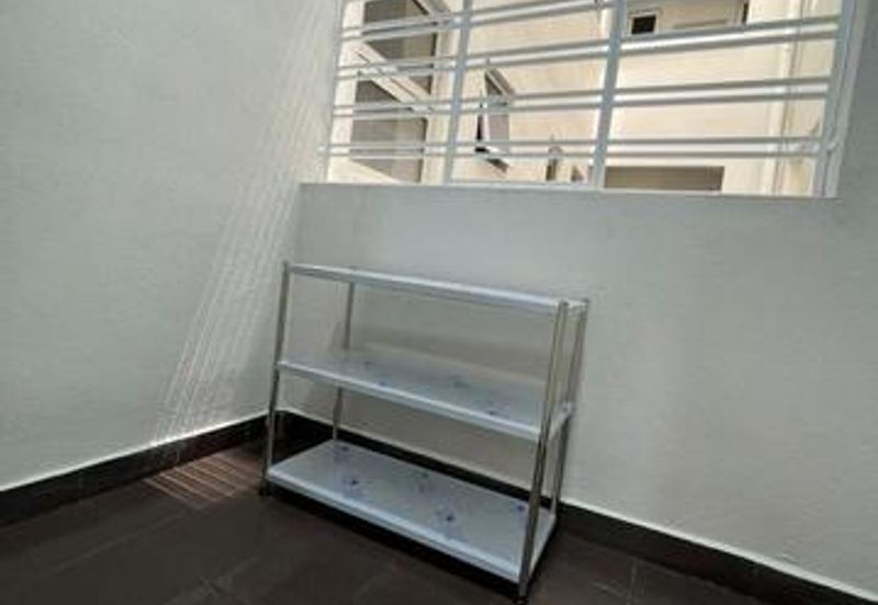 LBS Skylake Residence