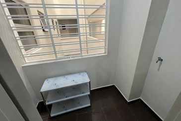 LBS Skylake Residence