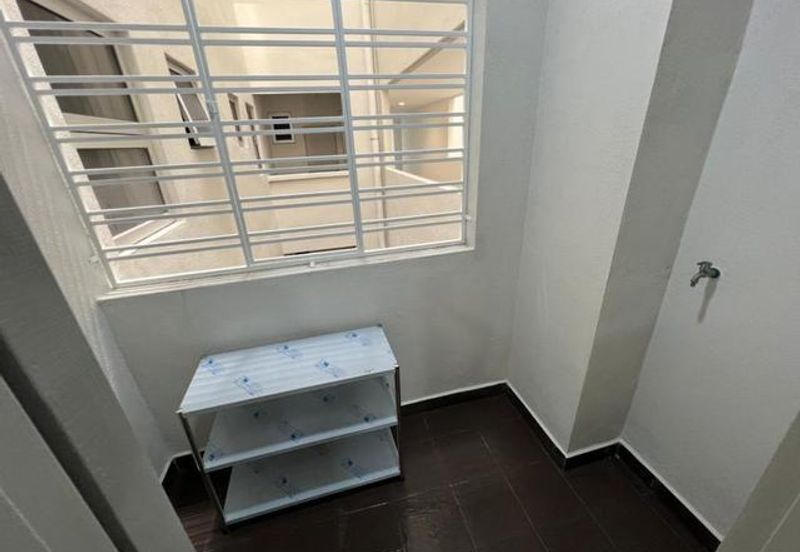 LBS Skylake Residence