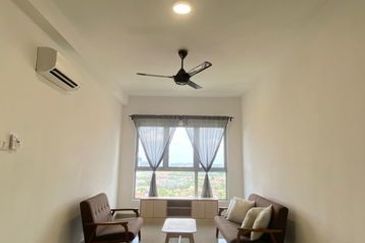 LBS Skylake Residence