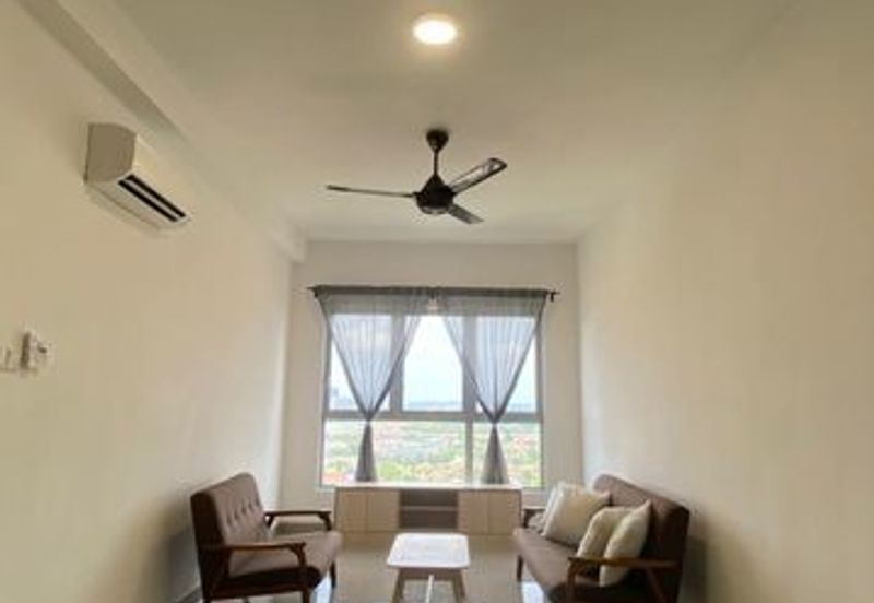 LBS Skylake Residence