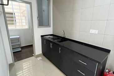 LBS Skylake Residence