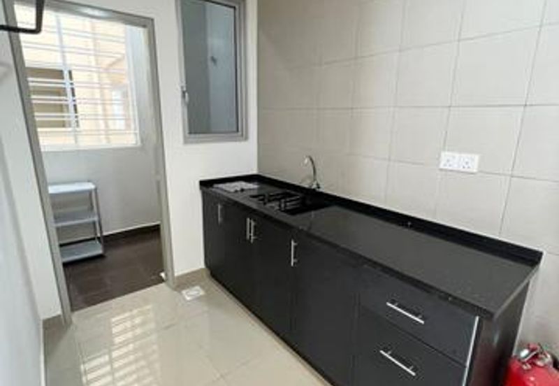 LBS Skylake Residence