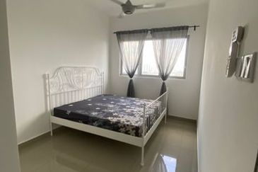 LBS Skylake Residence