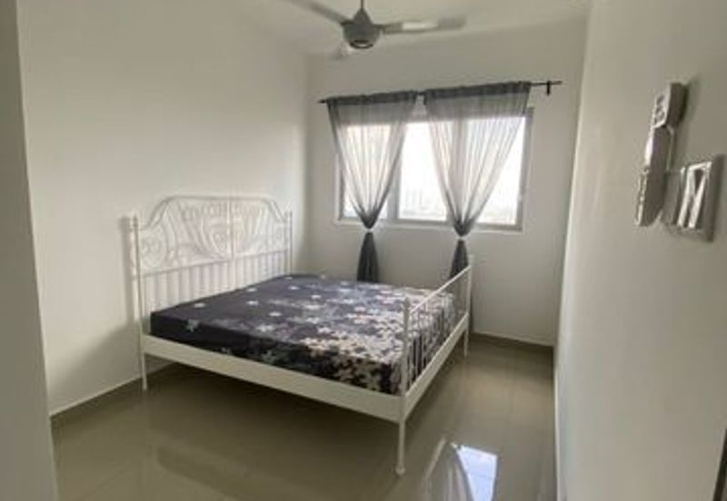 LBS Skylake Residence