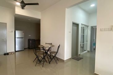 LBS Skylake Residence