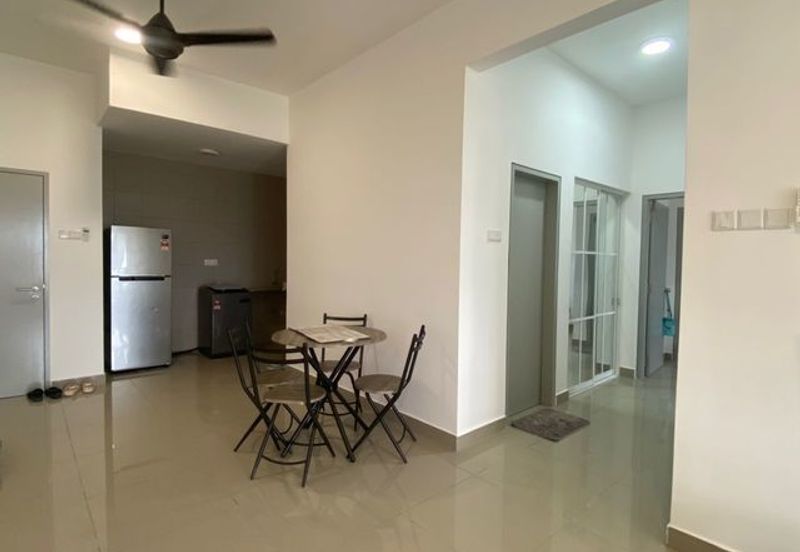 LBS Skylake Residence