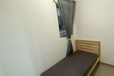 LBS Skylake Residence