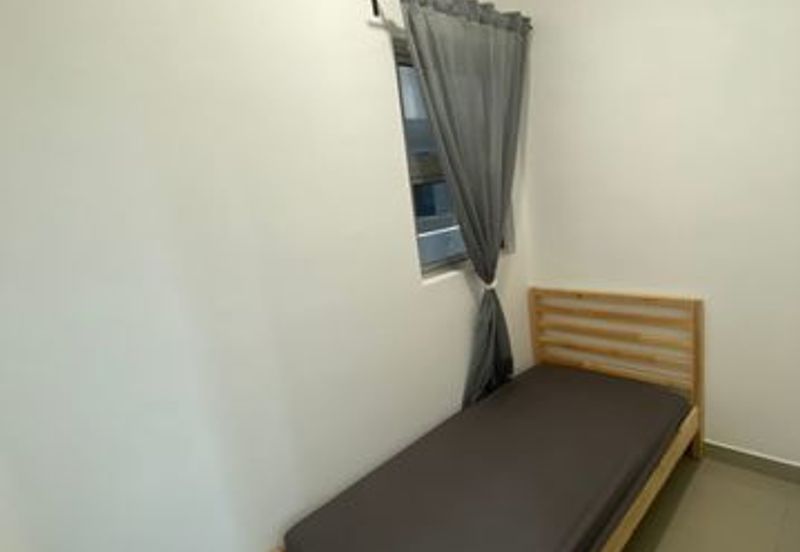 LBS Skylake Residence