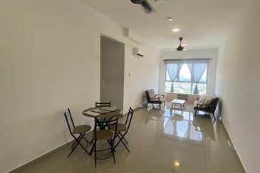 LBS Skylake Residence