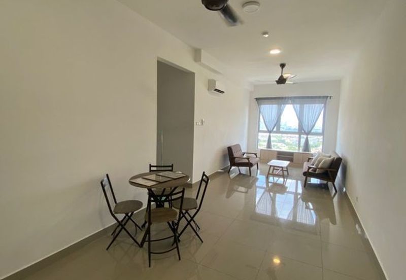 LBS Skylake Residence