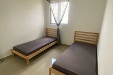 LBS Skylake Residence