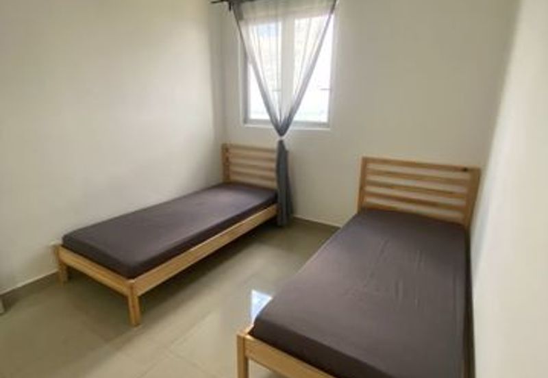 LBS Skylake Residence