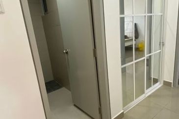 LBS Skylake Residence