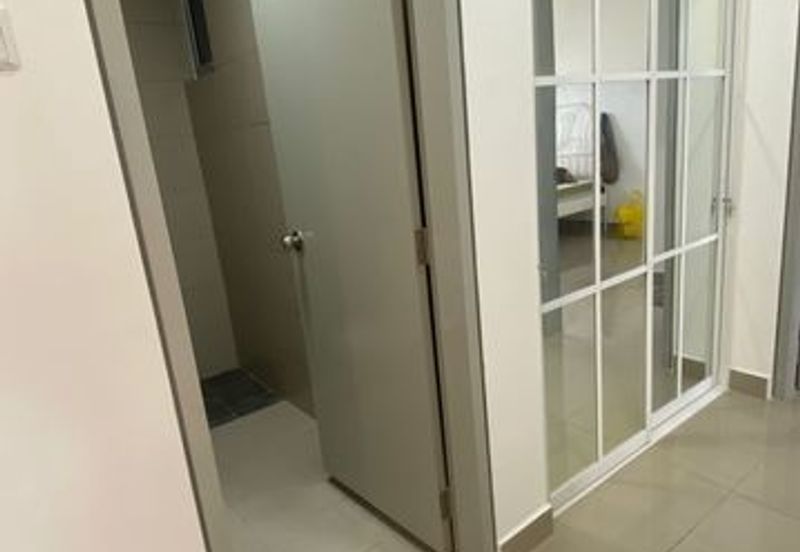 LBS Skylake Residence