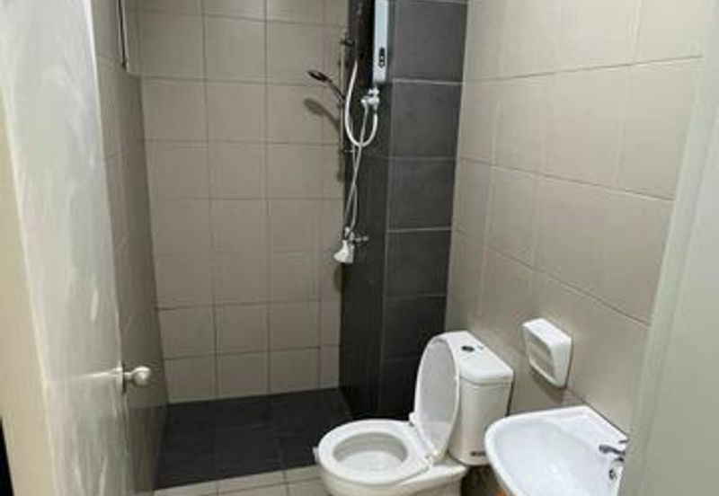 LBS Skylake Residence