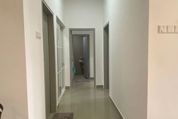 LBS Skylake Residence