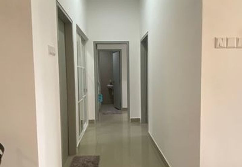 LBS Skylake Residence