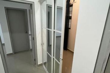 LBS Skylake Residence