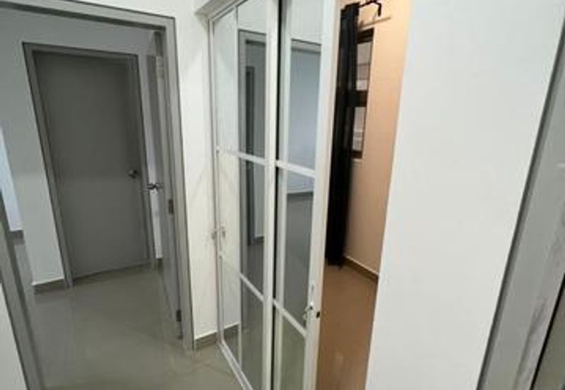 LBS Skylake Residence