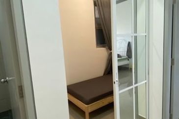 LBS Skylake Residence